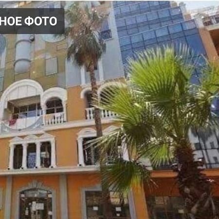 Apartament On Rustaveli Μπατούμι Εξωτερικό φωτογραφία