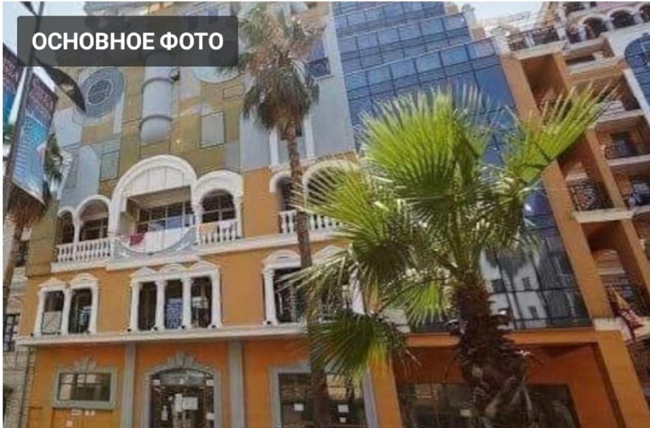 Apartament On Rustaveli Μπατούμι Εξωτερικό φωτογραφία