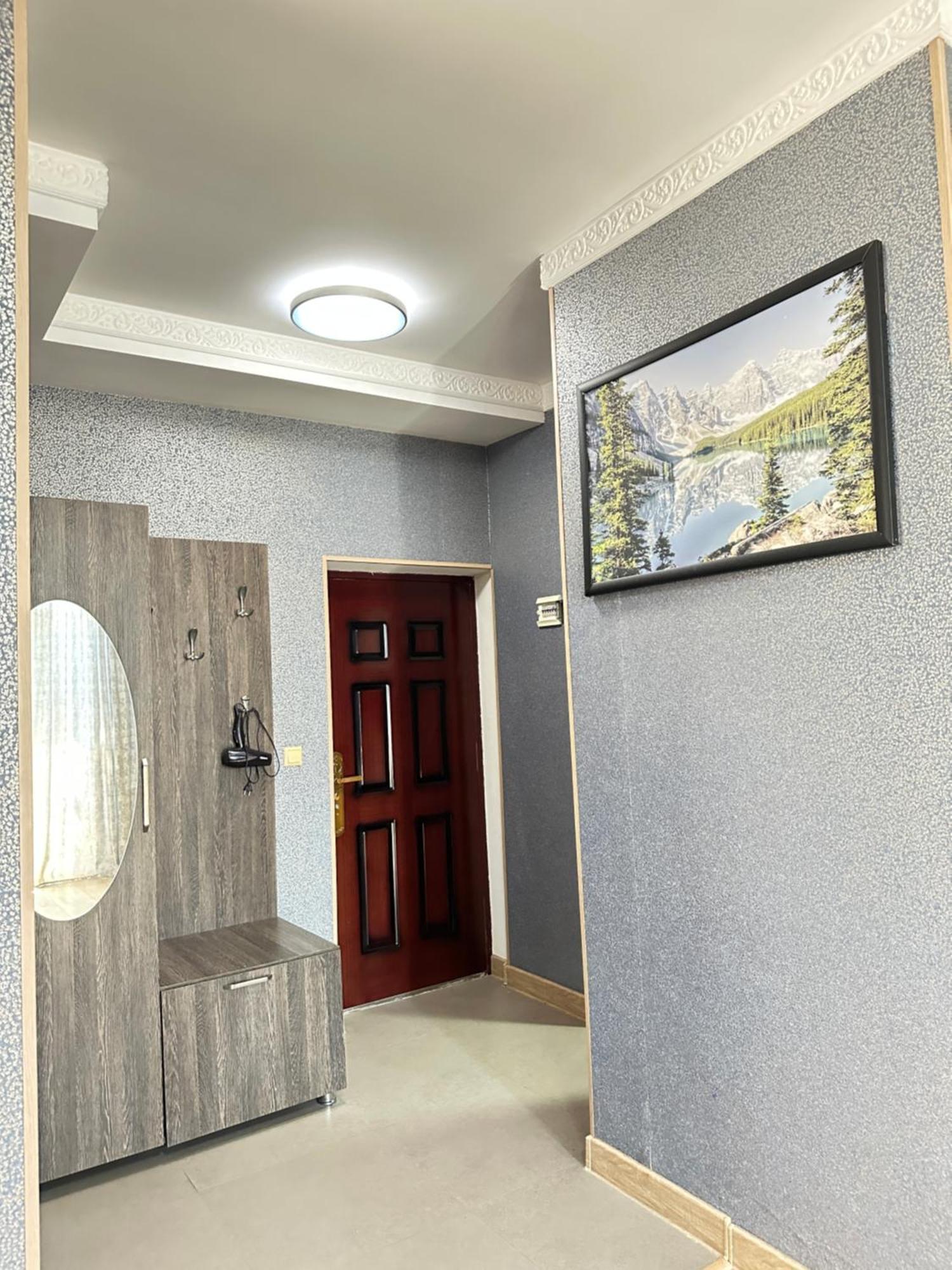 Apartament On Rustaveli Μπατούμι Εξωτερικό φωτογραφία