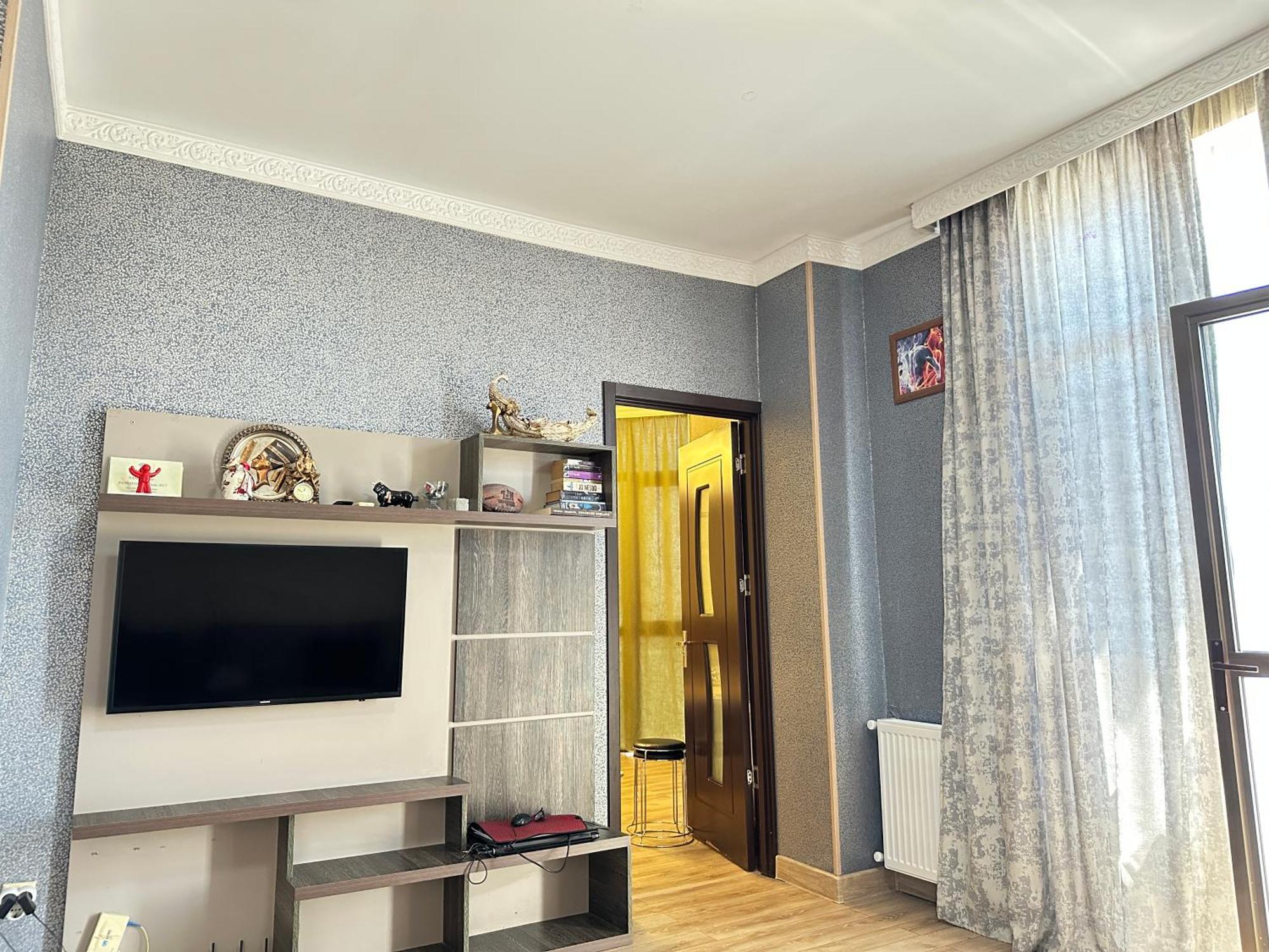 Apartament On Rustaveli Μπατούμι Εξωτερικό φωτογραφία